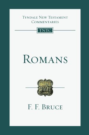 [Tyndale New Testament Commentaries 01] • Romans